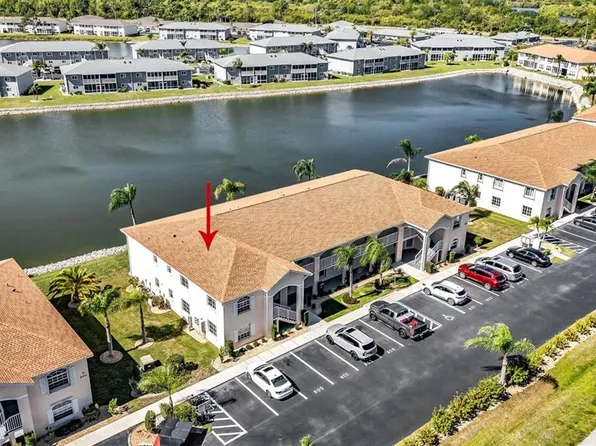 12144 SW Egret Cir APT 805, Lake Suzy, FL 34269