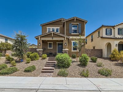 2480 Adige Pl, Henderson, NV, 89044