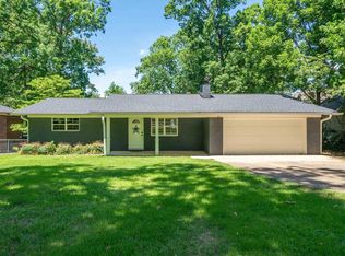 107 Gene Bell Cv, Hot Springs, AR 71913