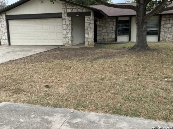7355 MONTGOMERY DR, San Antonio, TX 78239