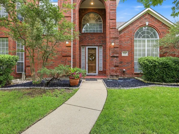 514 Beverly Dr, Coppell, TX 75019