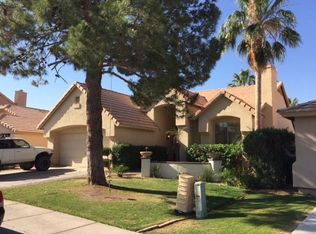 3285 S Laguna Dr, Chandler, AZ 85248