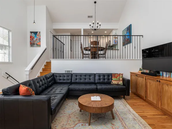 4006 Shoal Creek Blvd Suite B, Austin, TX 78756