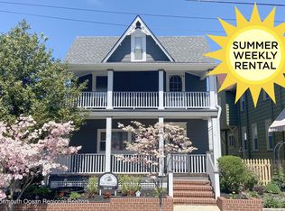 61 Broadway #1, Ocean Grove, NJ 07756