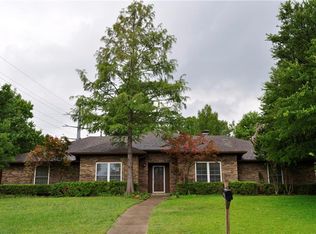 3829 Larkin Ln, Garland, TX 75043