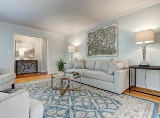 3609 Spring Valley Rd, Birmingham, AL 35223