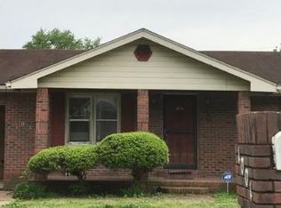 1001 Owens Ave, Jonesboro, AR 72401