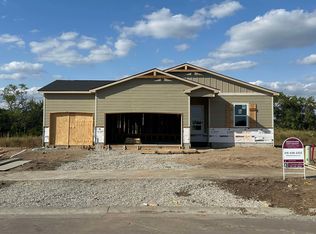 2210 S Vintage Dr, Andover, KS 67002