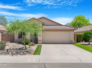1049 N Monterey St, Gilbert, AZ 85233