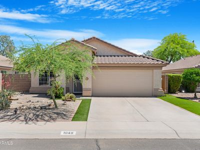 1049 N Monterey Street, Gilbert, AZ, 85233