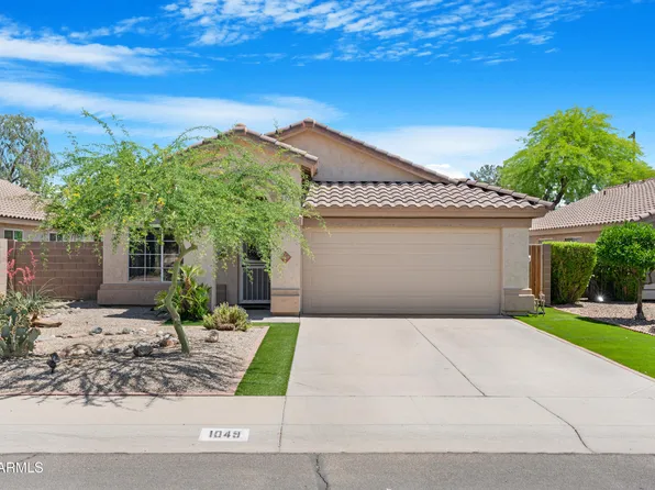 1049 N Monterey Street, Gilbert, AZ 85233
