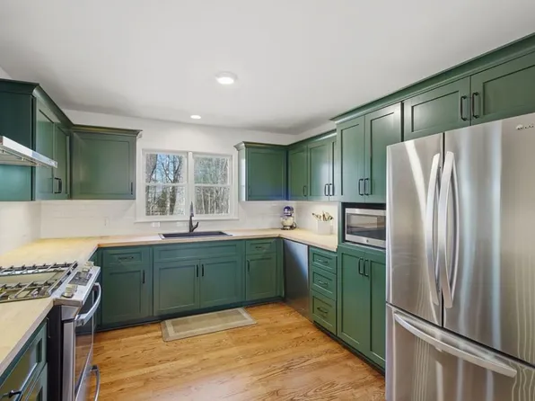 43 Morgan Walk, Jasper, GA 30143