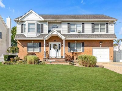406 S Ocean Avenue, Freeport, NY, 11520