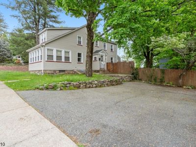 527 William St, Boonton, NJ, 07005