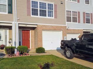 649 Hunting Fields Rd, Baltimore, MD 21220