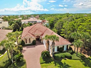 285 Sea Winds Dr, Santa Rosa Beach, FL 32459