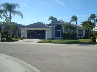 2201 Rio Nuevo Dr, North Fort Myers, FL 33917