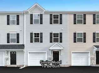 106 Hawley Ct LOT 29, Reading, PA 19606