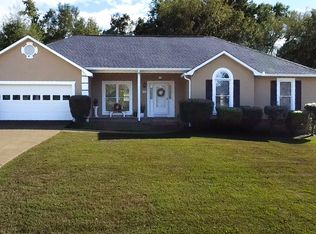 200 N Wesleyan Cir, Macon, GA 31210