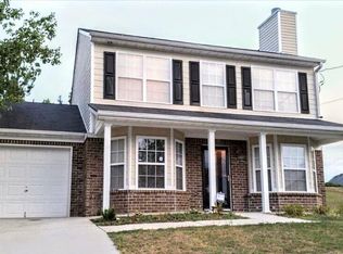 6909 Malvern Ct, Lithonia, GA 30038