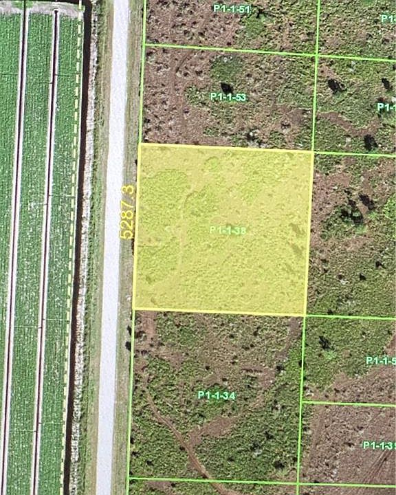 2nd image of 48039 Bermont Rd