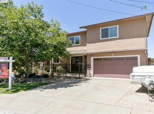 445 Lorren Ct, Livermore, CA