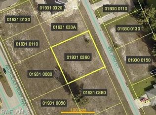 426 SW 3rd Ct, Cape Coral, FL 33991
