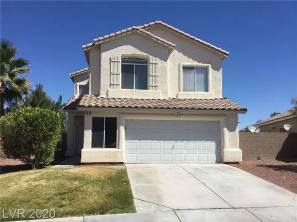 1040 Warm Canyon Way, Las Vegas, NV 89123