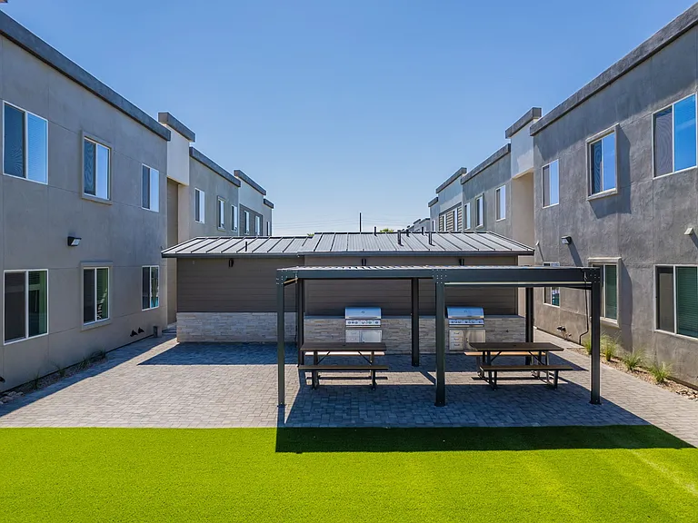The Flats at 45th Ave — Photo 25
