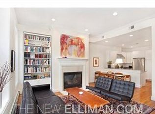 64 E 126th St APT 3, New York, NY 10035