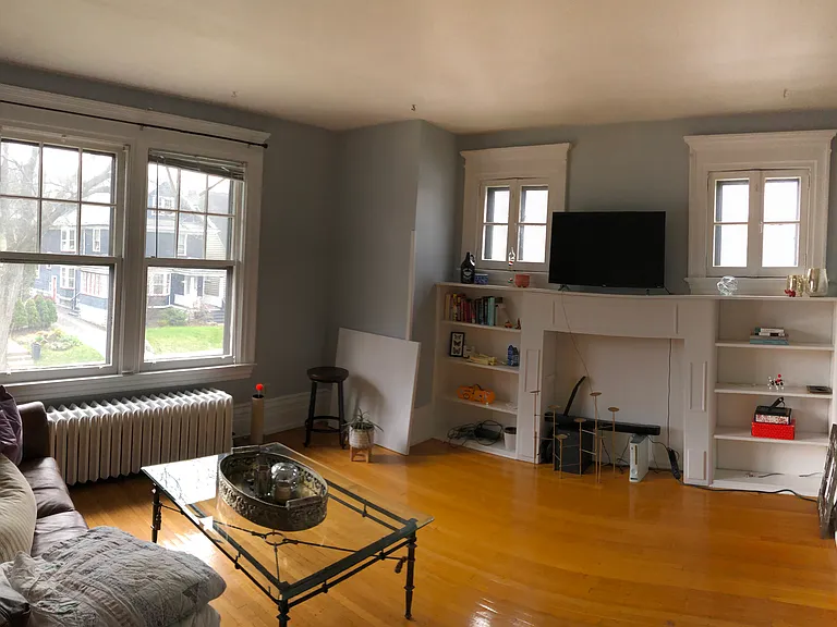 1026 Harvard St #2 — Photo 6