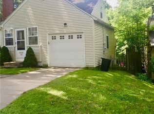 116 Cresline Dr, Syracuse, NY 13206