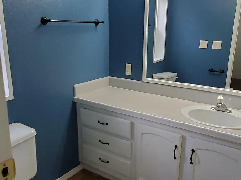 Master Full Bath