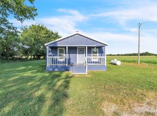 27201 S 4529th Rd, Afton, OK 74331