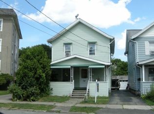 1 Harrison Ave, Endicott, NY 13760