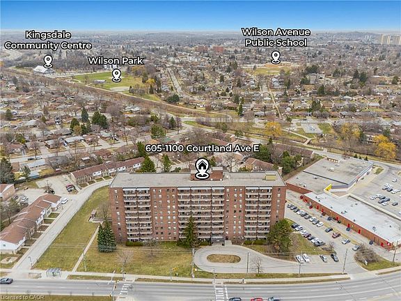 3rd image of 1100 Courtland Ave E #605