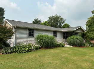 792 Butler Pike, Mercer, PA 16137