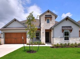 1632 Humble Live Dr, Leander, TX 78641
