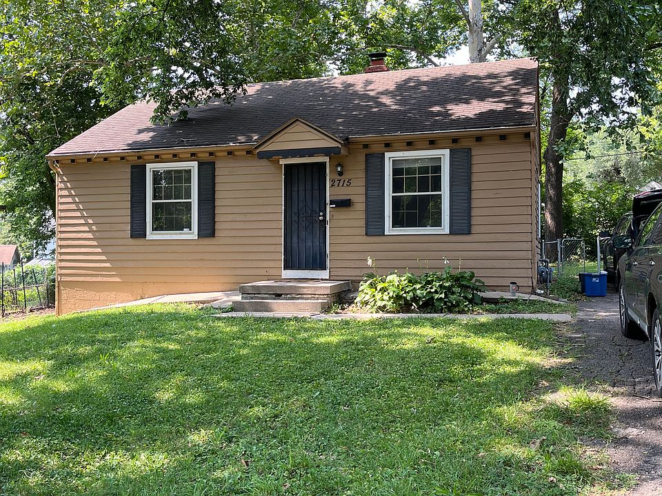 1st image of 2715 Haskell Ave