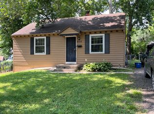 2715 Haskell Ave, Kansas City, KS 66104