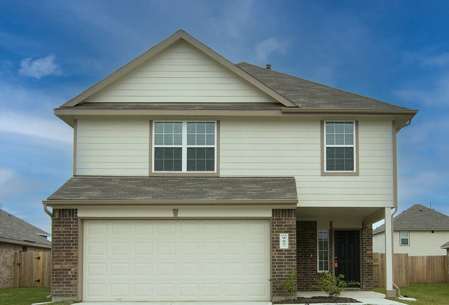 Saltgrass Crossing — Photo 1