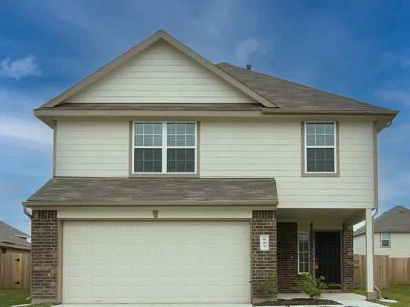 957 Park Ridge Ct, La Marque, TX 77568