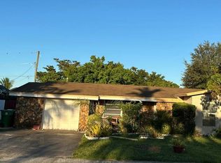 3405 Knolls Rd, Miramar, FL 33025