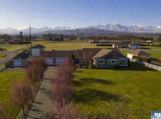 11 Macbeth Pl, Sequim, WA 98382