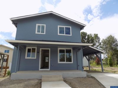 540 SE Bell Ave, Corvallis, OR, 97333