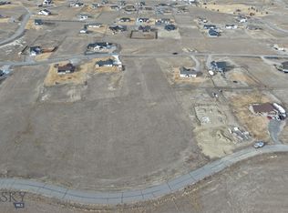 Wild Rye Pl Lot 115, Three Forks, MT 59752