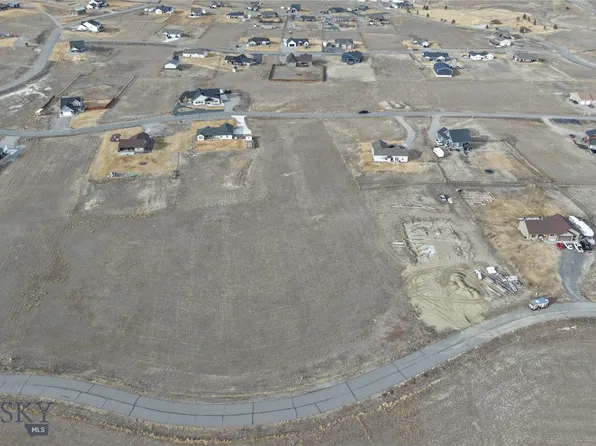 Wild Rye Pl Lot 115, Three Forks, MT 59752