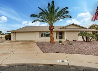 18418 N 129th Ave, Sun City West, AZ 85375