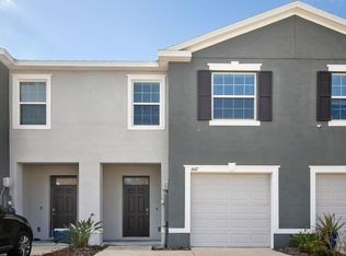 1667 Hubbell Rd, Wesley Chapel, FL 33543