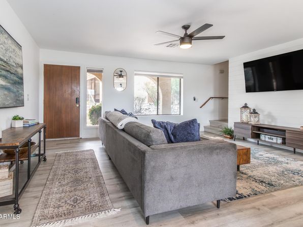 16336 E Palisades Blvd UNIT 7, Fountain Hills, AZ 85268